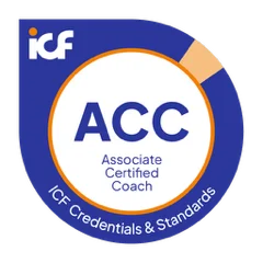 Gwenaëlle Michel - certifiée ACC par ICF