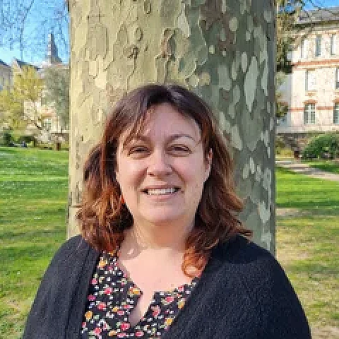 Gwenaëlle Michel