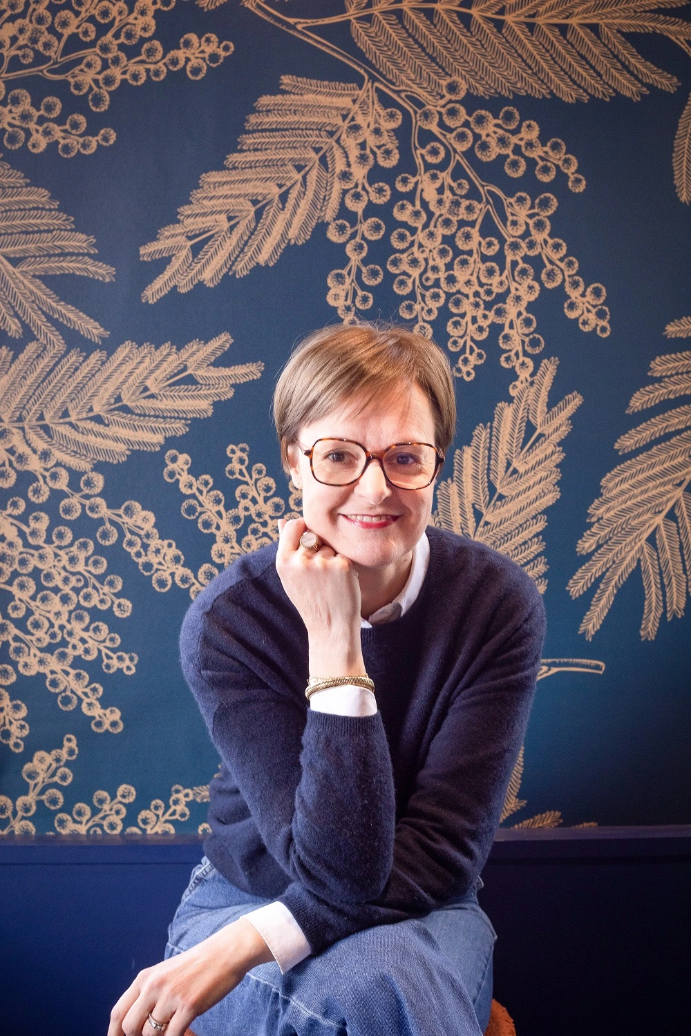 Christelle LEGO - Magnétiseuse & Energéticienne au Mans