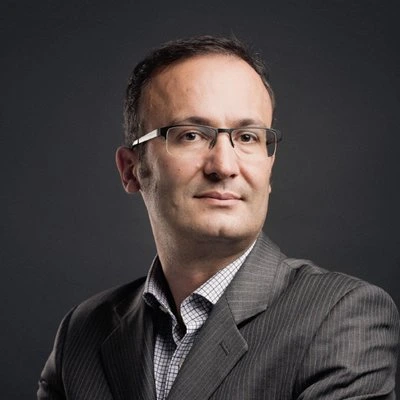 Emmanuel Anes - Consultant en management