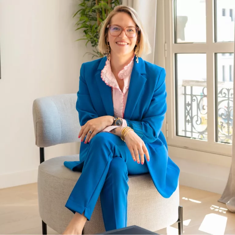 Home Organiser au Mans - Virginie Pinsault