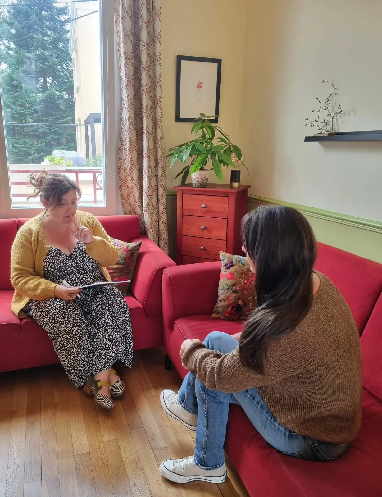 Coaching individuel professionnel ou personnel – Pour devenir acteur de votre vie Coaching individuel professionnel ou personnel - Pour devenir acteur de votre vie