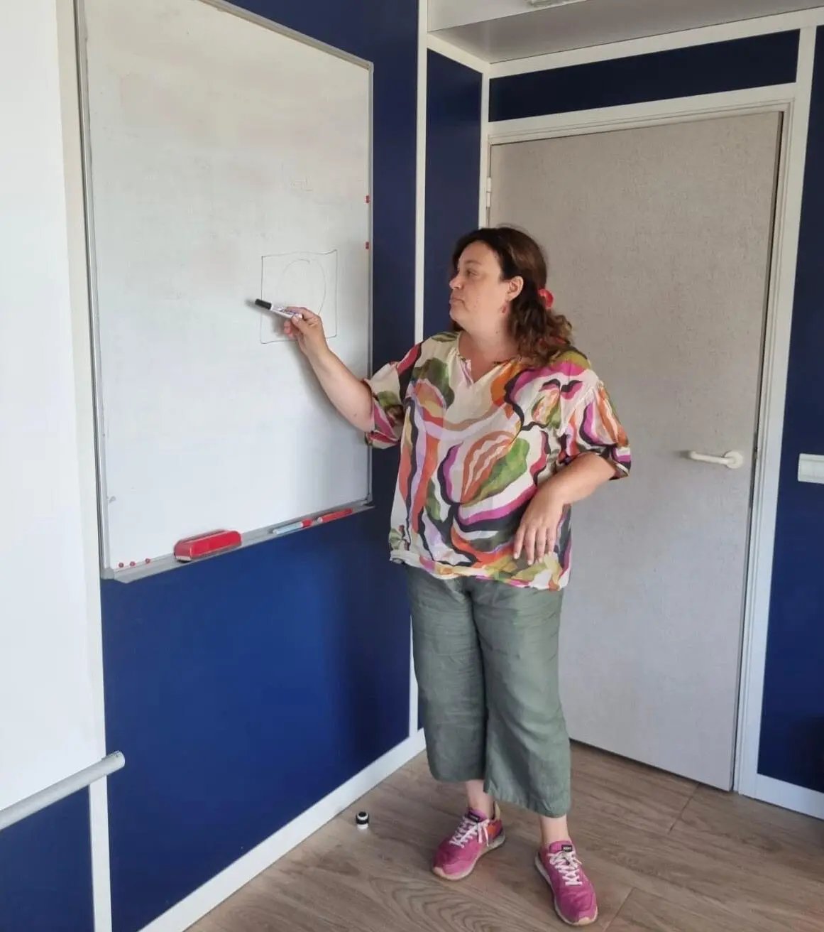 Christelle LEGO - Magnétiseuse & Energéticienne au Mans