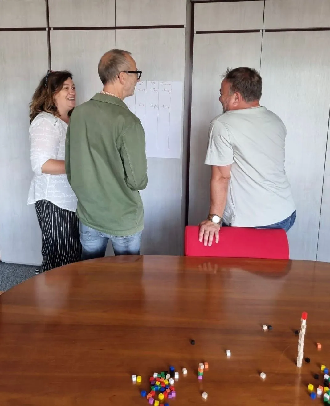 Coaching collectif - Pour faire passer vos équipes de la Performance à l’Excellence !