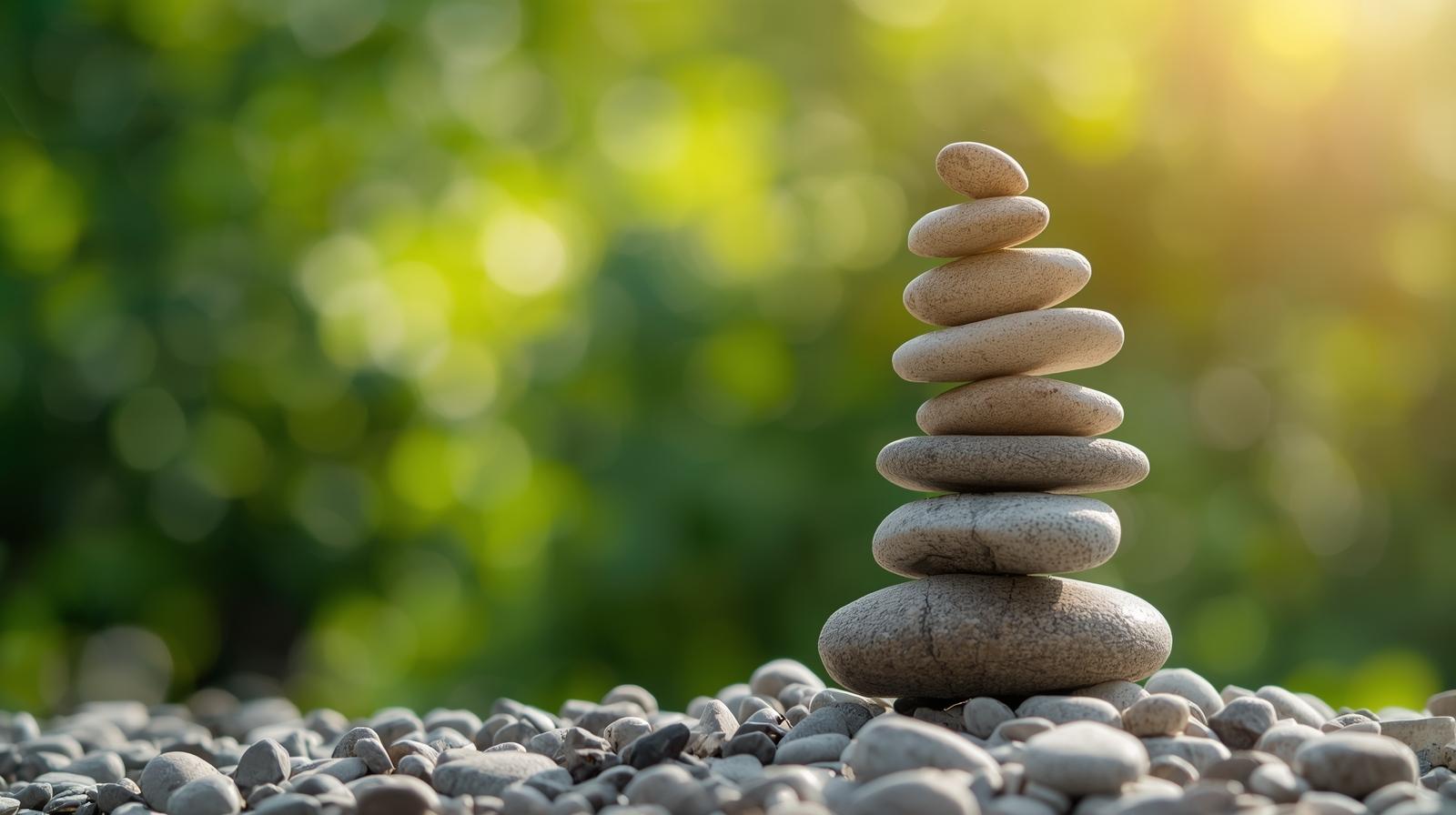 🌿 L’homéostasie : quand votre système résiste (pour vous protéger)