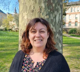 Gwenaëlle Michel - Coach professionnelle et personnelle au Mans