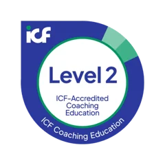 ICF Coaching Education – Gwenaëlle Michel – Coach personnel et professionnel Gwenaëlle Michel - certifiée ACC par ICF